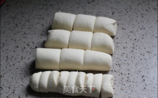 仿真香菇包的做法步骤：4