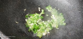 香菇油菜的做法步骤：7
