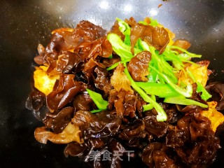 家常豆腐的做法步骤：6