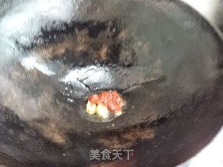 回锅肉的做法步骤：6