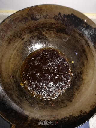 川卤猪蹄鸡腿的做法步骤：4