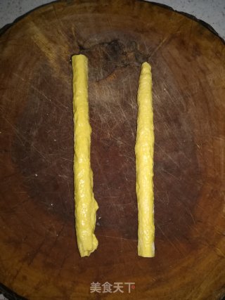 川卤猪蹄鸡腿的做法步骤：6