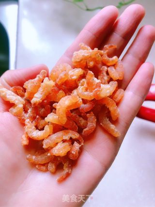 甘香粽子卷的做法步骤：9