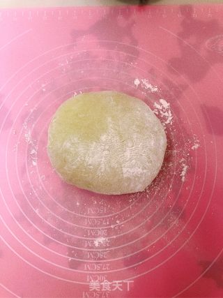 甘香粽子卷的做法步骤：12