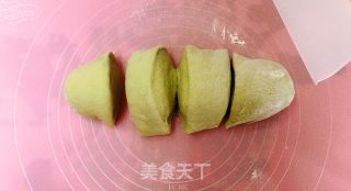 甘香粽子卷的做法步骤：13