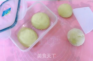 甘香粽子卷的做法步骤：14