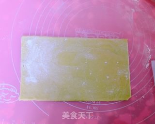 甘香粽子卷的做法步骤：17