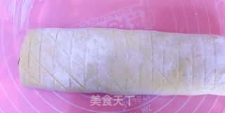 甘香粽子卷的做法步骤：22