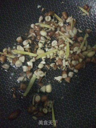 红苋菜汤的做法步骤：5