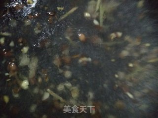 红苋菜汤的做法步骤：6