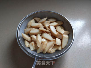 干锅杏鲍菇的做法步骤：5