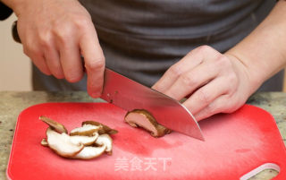 茶碗蒸（鸡蛋虾仁）的做法步骤：2