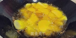 什铞干锅牛肉的做法步骤：10