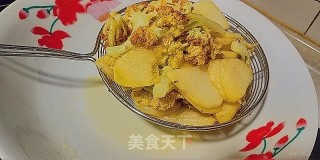 什铞干锅牛肉的做法步骤：12