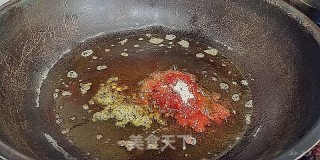 什铞干锅牛肉的做法步骤：14