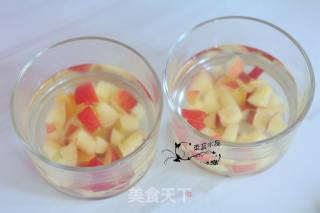 蜜桃冻的做法步骤：4