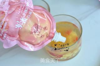 蜜桃冻的做法步骤：5