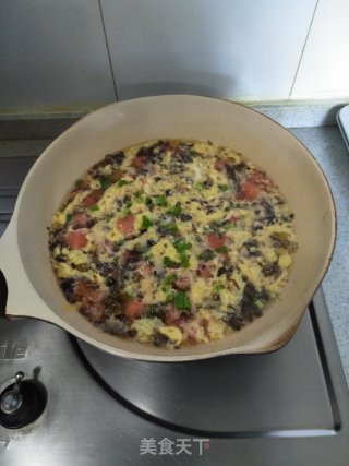 儿童餐10一小海豚的做法步骤：9