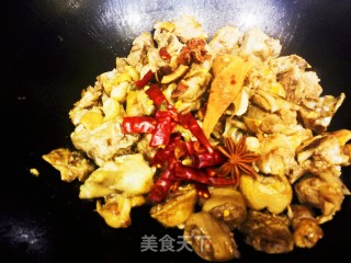 啤酒鸭的做法步骤：3