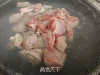 红烧兔肉的做法步骤：2