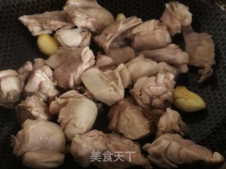 红烧兔肉的做法步骤：5