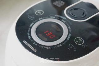 菌花油鸡汤的做法步骤：4