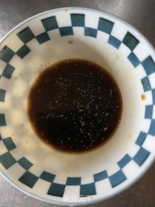 凉拌豆腐丝的做法步骤：2