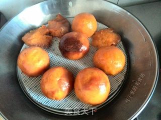 糯米豆沙包的做法步骤：8