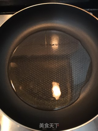 青椒牛肉丝的做法步骤：4