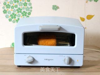香肠芝士卷的做法步骤：7