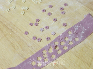 卷卷香肠馒头（一次发酵）的做法步骤：6