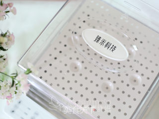 卷卷香肠馒头（一次发酵）的做法步骤：12
