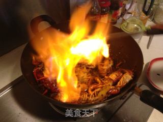 　【麻辣十三香小龙虾】的做法步骤：2