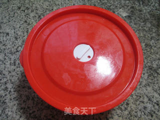西瓜布丁的做法步骤：4