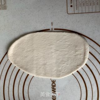 低糖全麦贝果的做法步骤：4