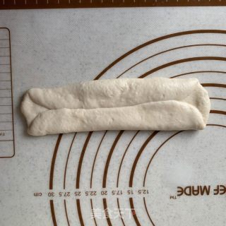 低糖全麦贝果的做法步骤：6