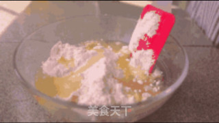 栗子抹茶酥的做法步骤：1
