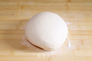 栗子抹茶酥的做法步骤：2