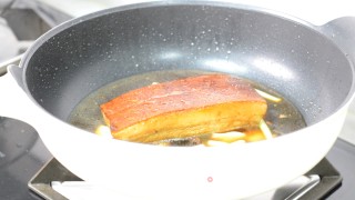干豇豆扣肉的做法步骤：7