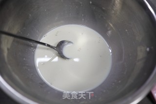 苏打香葱饼干的做法步骤：2