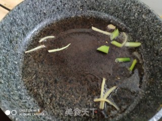 下酒菜  蚝油孜然杏鲍菇的做法步骤：6