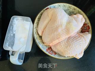 手撕鸡—下酒菜的做法步骤：1