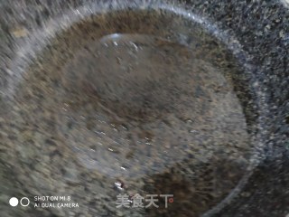 下酒菜   苦瓜煎蛋的做法步骤：5