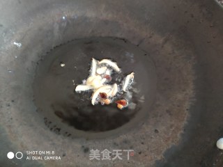 下酒菜   甜虾的做法步骤：4