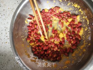 香炸粽子的做法步骤：12