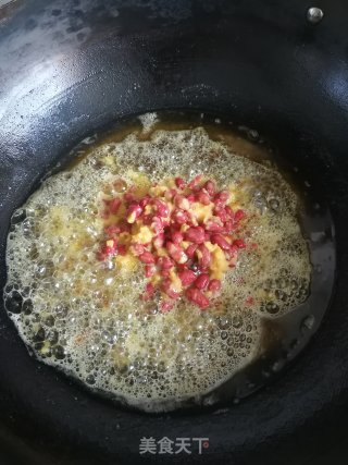 香炸粽子的做法步骤：13