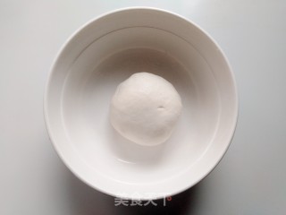 番茄鸡蛋面疙瘩的做法步骤：3