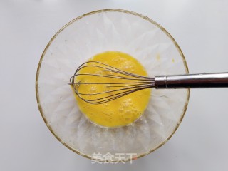 番茄鸡蛋面疙瘩的做法步骤：10