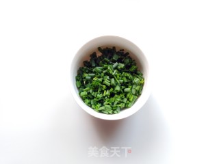 小葱拌豆腐的做法步骤：4
