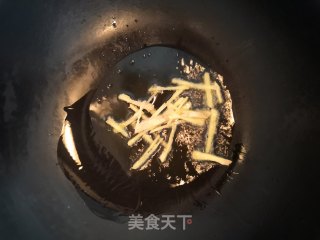 芦笋肉末的做法步骤：5